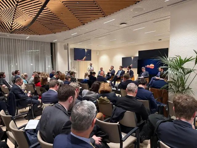 Вигенин: Европейските правила оказват помощ на бизнеса, когато са умни и изпълними