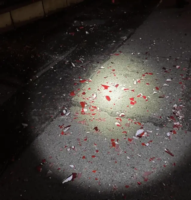 Арестуваха 40-годишен, унищожил експонати в Музея на стъклото в Сиатъл (ВИДЕО)