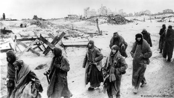 2 февруари 1943 г.: Сталинград - битката, която реши Втората световна война (ВИДЕО + СНИМКИ)