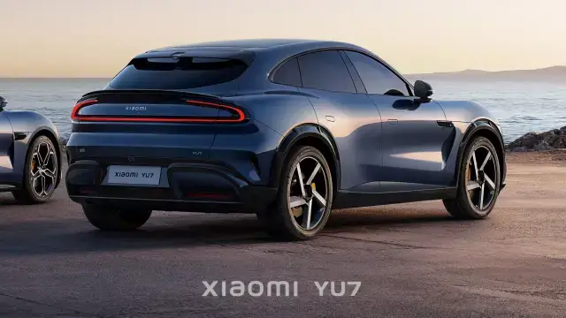 Xiaomi " вади " първото си SUV с 690 коня и голям брой технологии | ФАКТИ.БГ Xiaomi " вади " първото си SUV с 690 коня и голям брой технологии