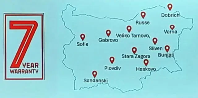 Ясни са БГ цените на най-продаваните китайски автомобили в Европа