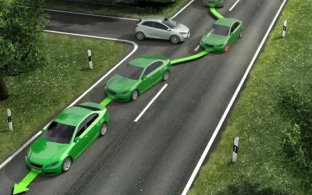 Как ESP промени правилата на играта за безопасност