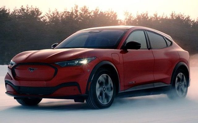  10-те най-очаквани автомобила през 2021 година 