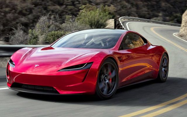  10-те най-очаквани автомобила през 2021 година 