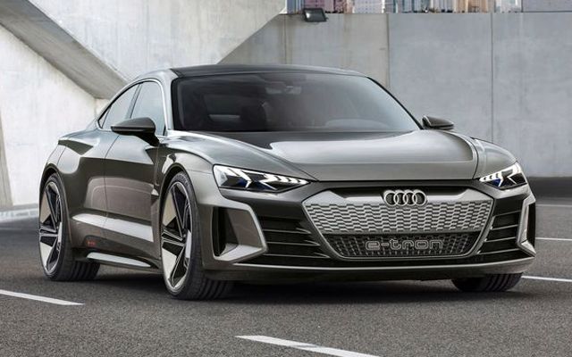  10-те най-очаквани автомобила през 2021 година 