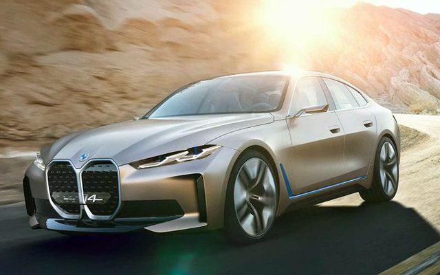 10-те най-очаквани автомобила през 2021 година