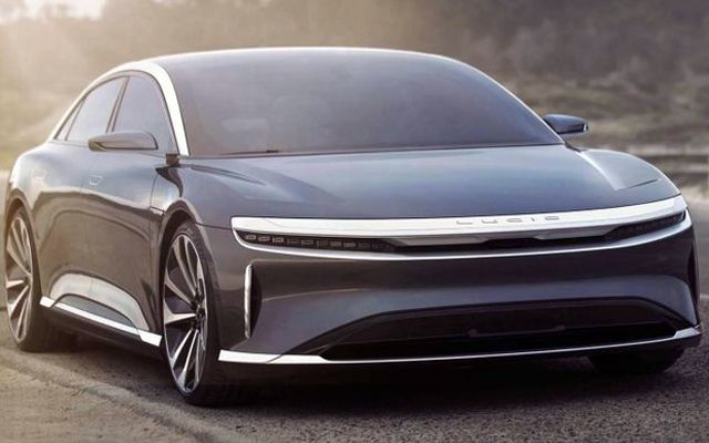  10-те най-очаквани автомобила през 2021 година 