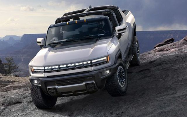  10-те най-очаквани автомобила през 2021 година 