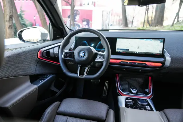 Първи тест и БГ цени на BMW X3: Добре изпитана рецепта в нова опаковка