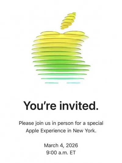 Apple представя евтини версии на MacBook и iPhone в началото на март