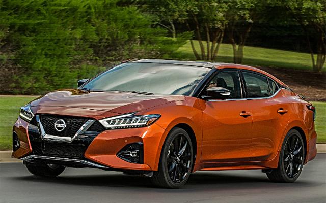  JD Power: Най-добрите коли за 2020-а 