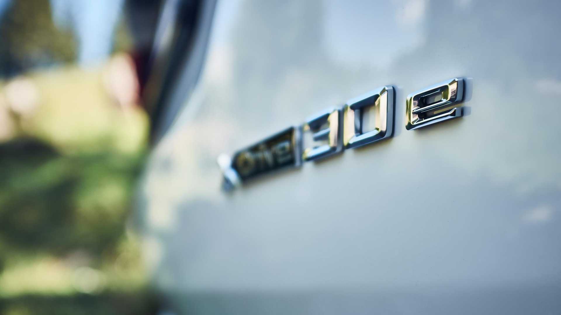 Плъг-ин хибридът на BMW X3 започва от 56 900 евро