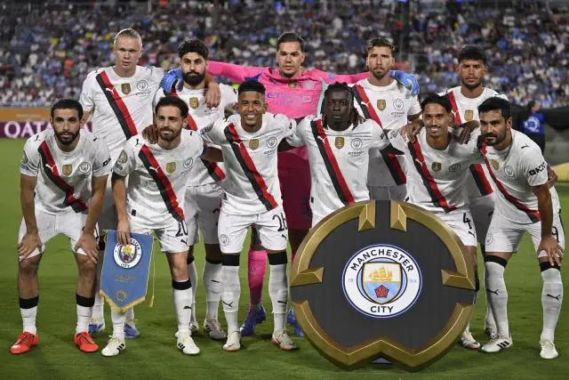 Ал-Хилал хвърли втора огромна бомба и в профил Ман Сити в вманиачен мач