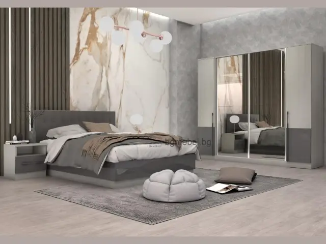 Нови идеи за спалнята ви – вижте предложенията на BG Mebel в Русе