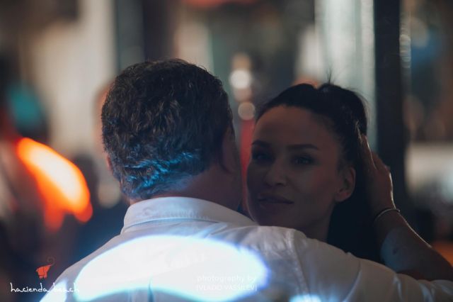  Димитър Рачков си хвана ново гадже? (СНИМКИ) - 2 