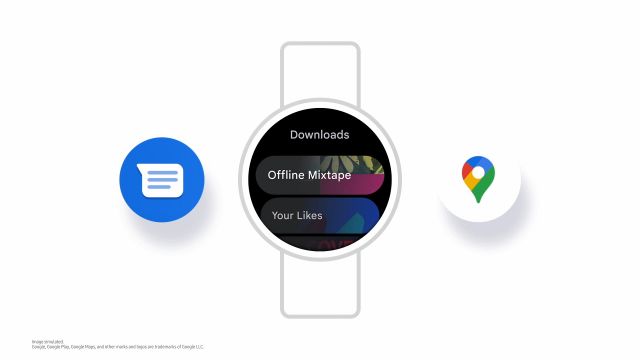 Samsung представи новия One UI Watch