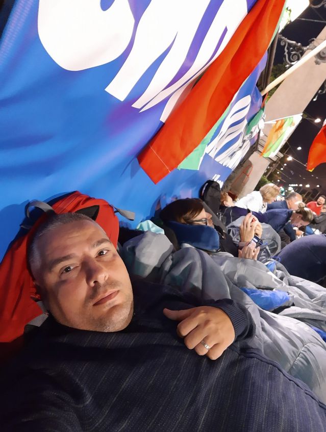 Методи Лалов: Скоро ще се забележим отново на Орлов мост | ФАКТИ.БГ Методи Лалов: Скоро ще се забележим отново на Орлов мост