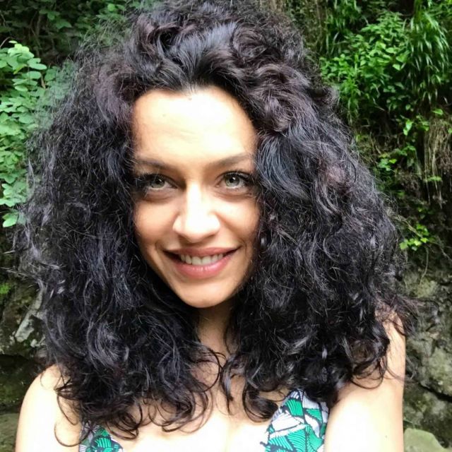 Ето я убитата в Хага Елена (СНИМКА) | ФАКТИ.БГ Ето я убитата в Хага Елена (СНИМКА)