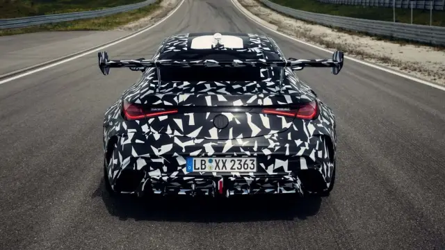 Mercedes-AMG подготвя близо 30 нови модела през следващите три години