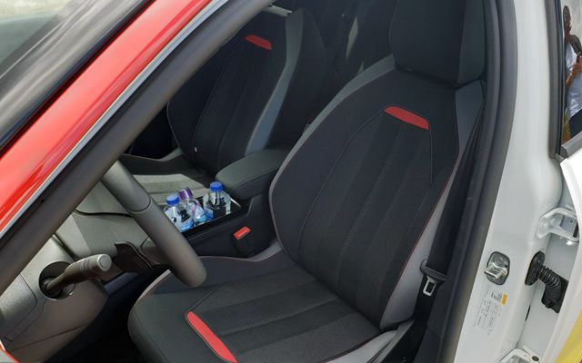  Тест и БГ цени на новия Opel Mokka 