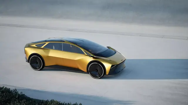 Наследникът на Kia Stinger е готов… почти