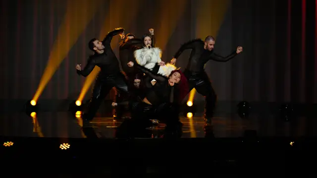 DARA ще представи България на „Евровизия 2026“ с песента „Bangaranga“ (ВИДЕО)