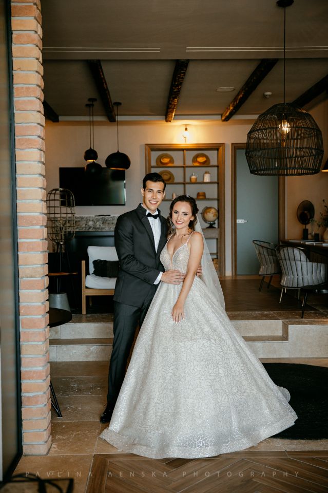  Петя Буюклиева за сватбата на сина си (СНИМКИ) 