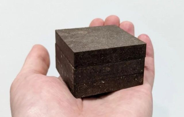 Учени разработиха „суперздрав бетон“ за жилищно строителство на Луната и Марс