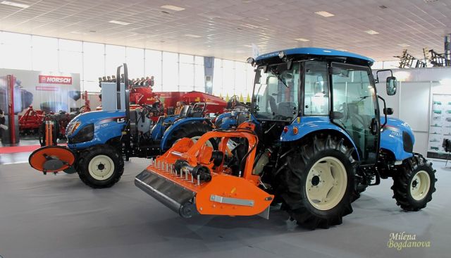 `Изложенията