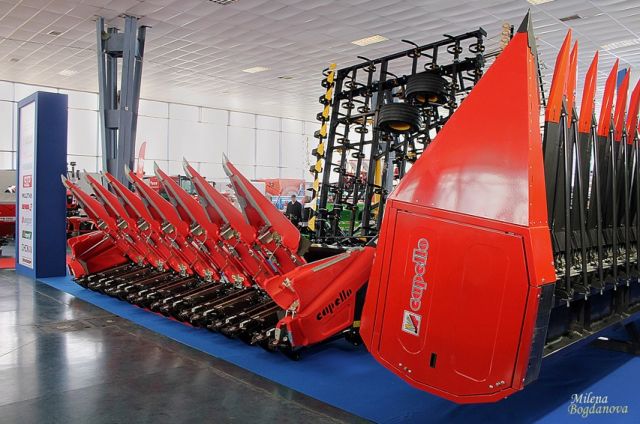 `Изложенията