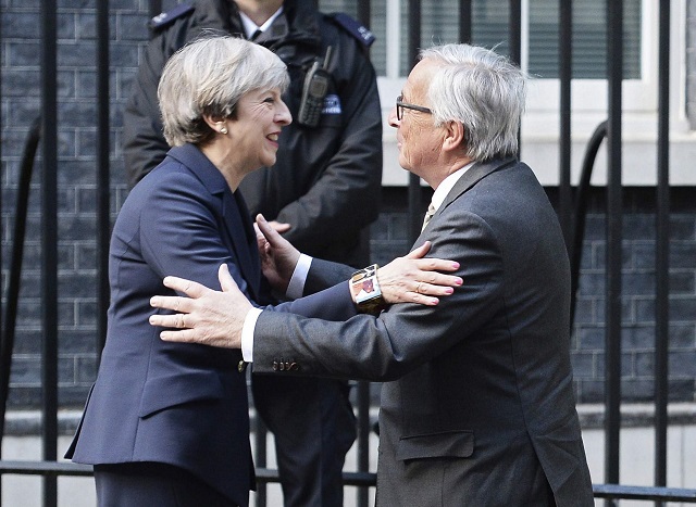 Лондон: ЕС да прояви въображение в преговорите за Брекзит
