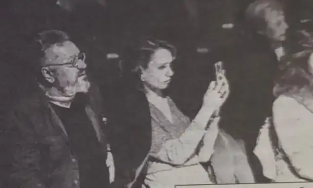 Нова световна двойка: Заедно ли са Ирена Милянкова и Мартин Карбовски? (СНИМКА)