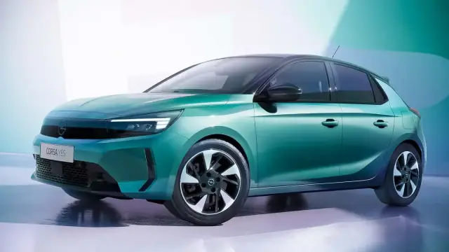 Opel се похвали с значимо достижение на новата Corsa