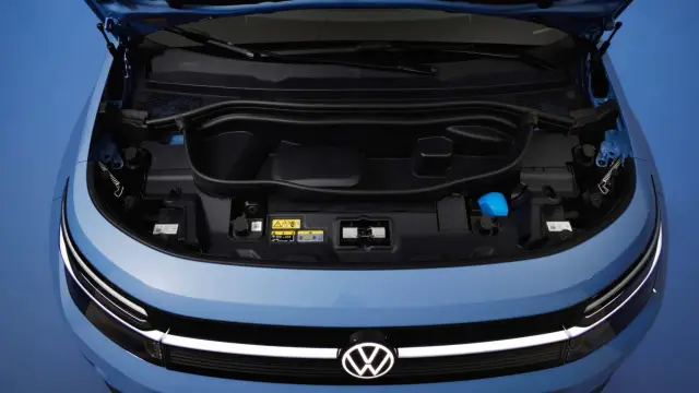 Volkswagen представи евтин електрически кросоувър, който ще се продава и у нас
