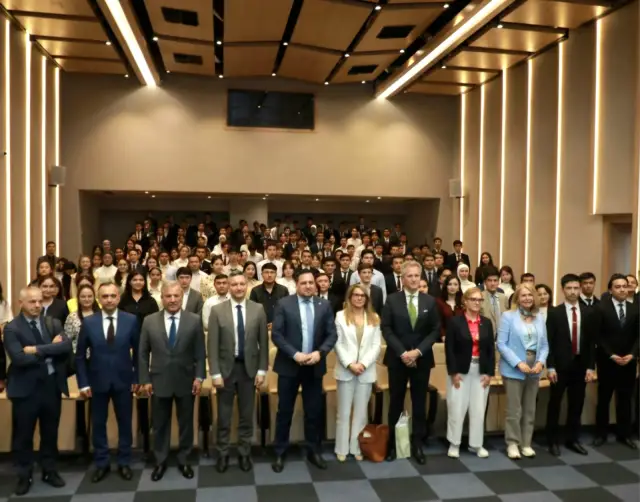 Кристиан Вигенин: Междудържавно съглашение за даване на работна мощ с Узбекистан ще отбрани и работодателите, и работниците