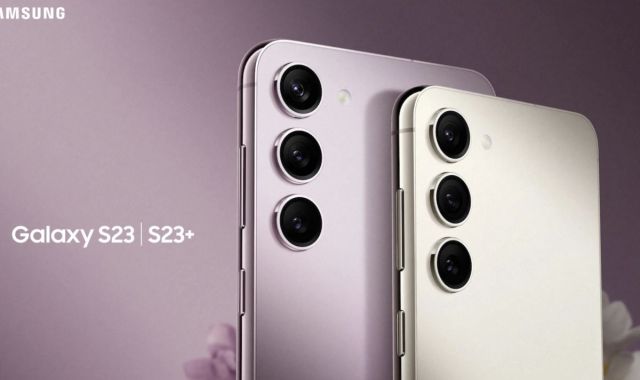 Рекордни поръчки за новия Samsung Galaxy S23