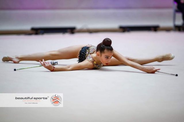  Българка завладя Германия 