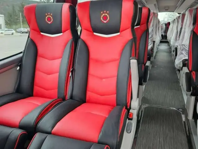 Вижте новия рейс на ЦСКА (СНИМКИ)