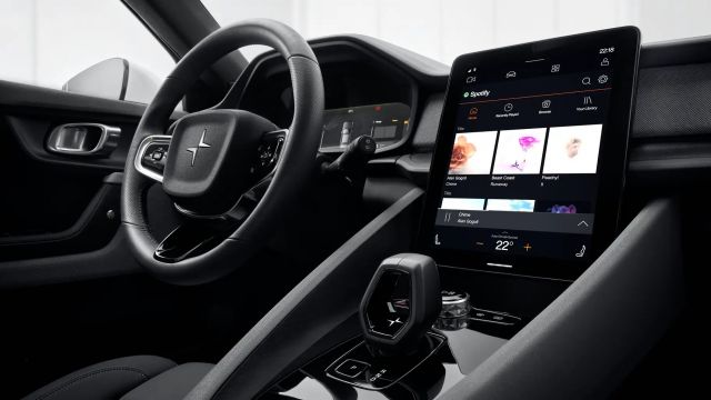 Google ще дава възможност на шофьорите да тестват нови приложения за Android Automotive
