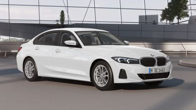 Вижте колко струва новата „тройка“ на BMW у нас (БГ ЦЕНИ)