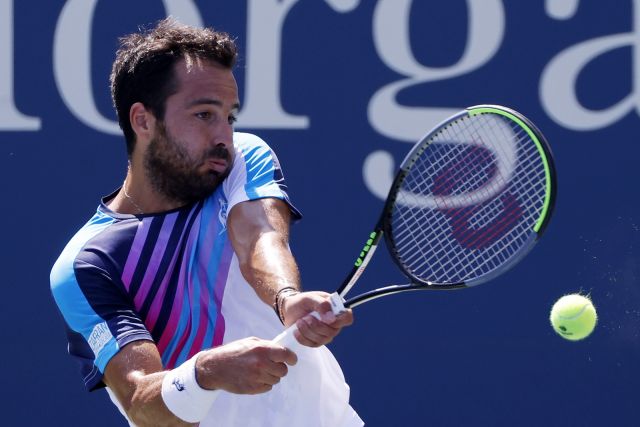  Ето кой ще заеме мястото на Джокович в Australian Open 