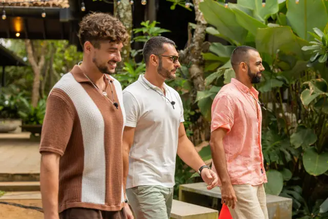 "Ергенът" Стоян взима най-трудното си решение, а новият Ерген влиза "под прикритие" (СНИМКИ)