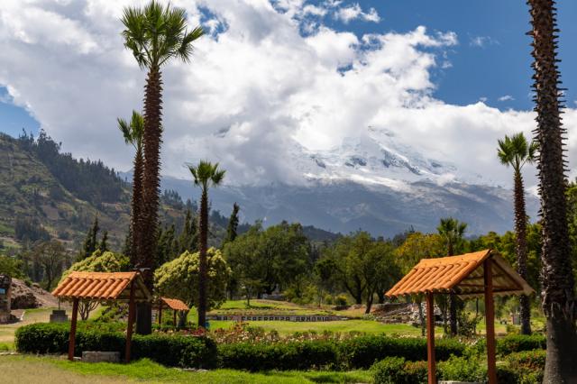 Цял град изчезна от лицето на земята за броени минути (СНИМКИ)