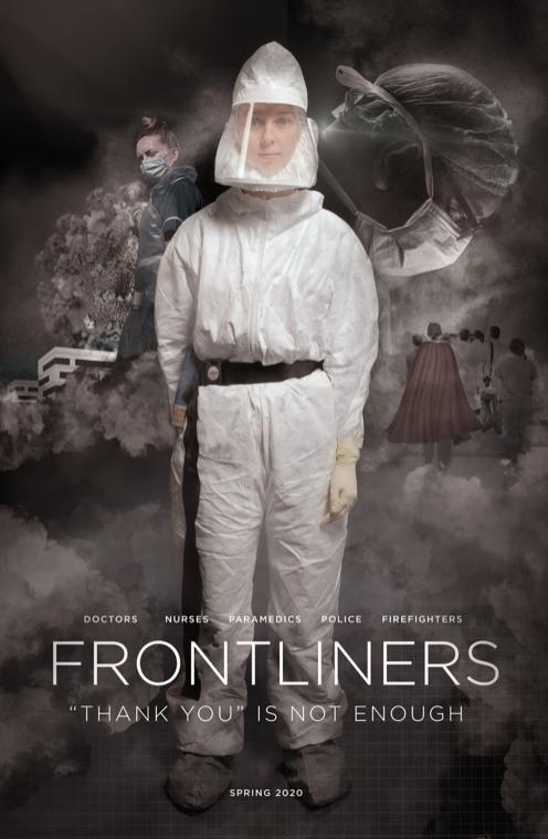  Изложба благодари на медиците в десетки градове по света (СНИМКИ) 