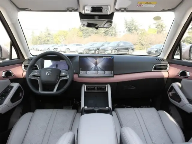 Най-евтиният електрически кросоувър на BYD излиза на пазара