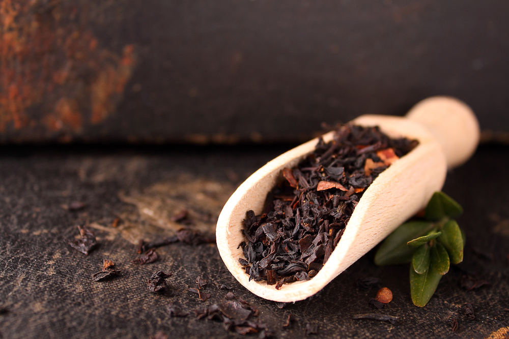 5 неочаквани употреби на черния чай
