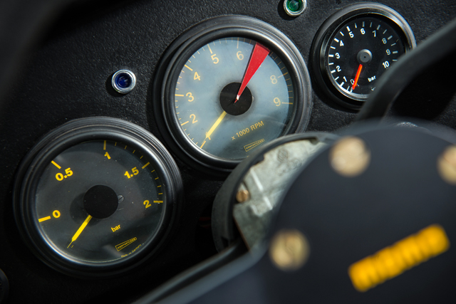 Porsche 924 за 1.5 млн. лева