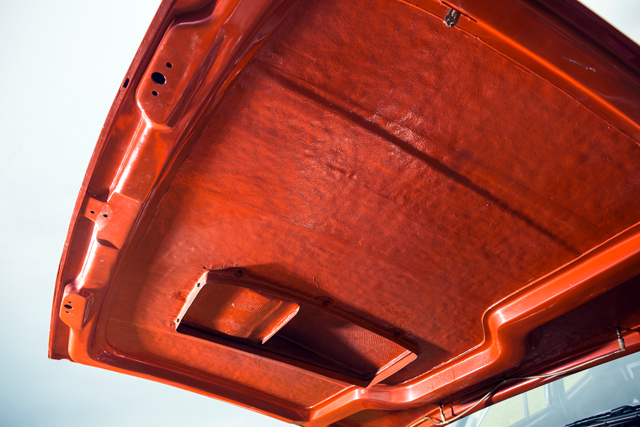 Porsche 924 за 1.5 млн. лева