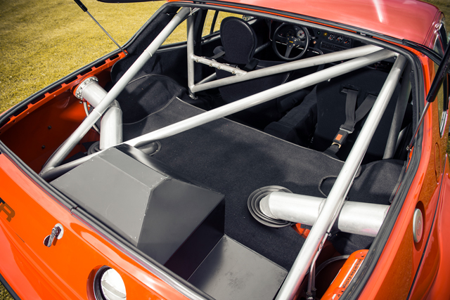 Porsche 924 за 1.5 млн. лева