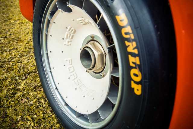 Porsche 924 за 1.5 млн. лева